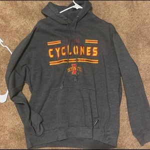 iowa state sweatshirt